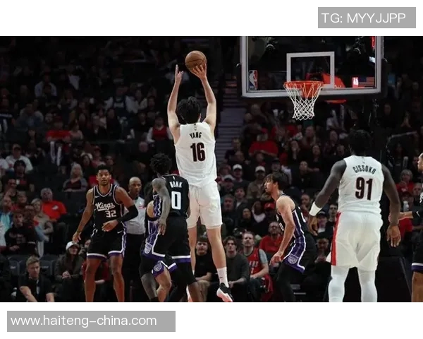 建筑工人逆袭NBA！与杨瀚森互换东家斩获最佳新秀的励志传奇