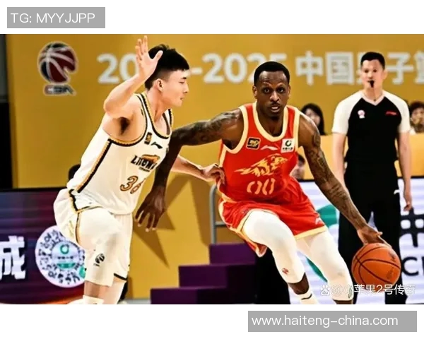 CBA广厦对阵辽宁精彩直播全程回顾与赛后分析