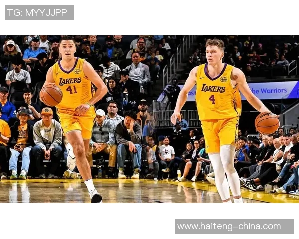 NBA神射手转会争夺战：湖人领衔五强战队争锋