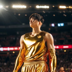 周琦NBA报价来袭：多队争抢，夺冠队成首选