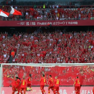 国足VS印尼直播：中超球员出战，武磊缺席，CCTV5不转播