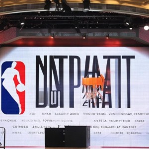 2025年NBA选秀大会时间揭晓，球星退出风波下杨瀚森选秀行情看涨